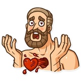 Sticker 45