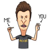Sticker 11