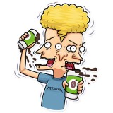 Sticker 8