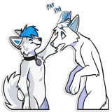 Sticker 86