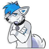 Sticker 87