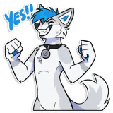 Sticker 89
