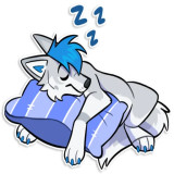 Sticker 91