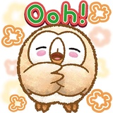 Sticker 43