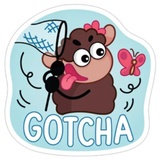 Sticker 51