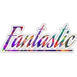 Sticker 92