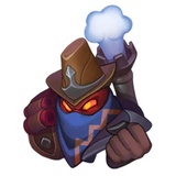 Sticker 109