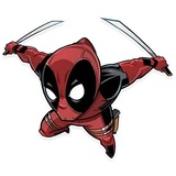 Sticker 100