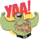 Sticker 103