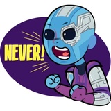 Sticker 106