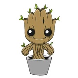 Sticker 46