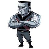 Sticker 72