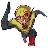 Sticker 91