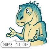 Sticker 40