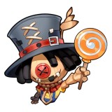 Sticker 55