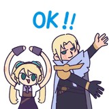 Sticker 66