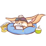 Sticker 83