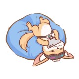 Sticker 85