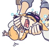 Sticker 91