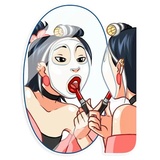 Sticker 39