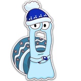 Sticker 45
