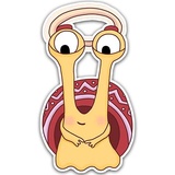 Sticker 55