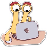 Sticker 57