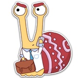 Sticker 61