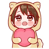 Sticker 85