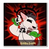 Sticker 41