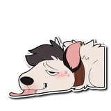 Sticker 50