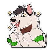 Sticker 51
