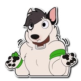 Sticker 52