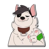 Sticker 63