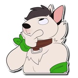 Sticker 64
