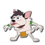 Sticker 66