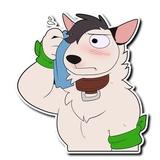 Sticker 70