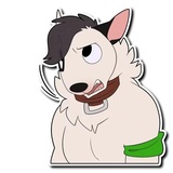 Sticker 72
