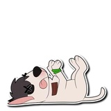 Sticker 73