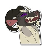 Sticker 80