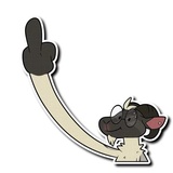 Sticker 82