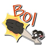 Sticker 86