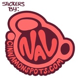 Sticker 90