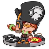 Sticker 41