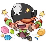 Sticker 46