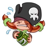 Sticker 51