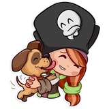 Sticker 55