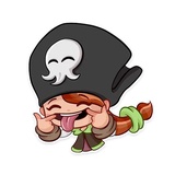 Sticker 57