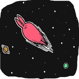 Sticker 42