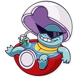 Sticker 39